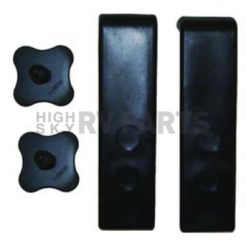 CIPA USA Exterior Towing Mirror Mounting Hardware - 10203