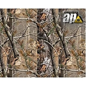 Stampede Vehicle Wrap Graphics - Realtree &reg; AP - 3 Piece - 9460W17