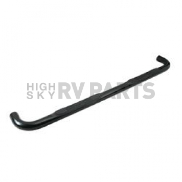 Westin Automotive Nerf Bar 3 Inch Black Powder Coated Steel - 233625