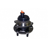 Crown Automotive Jeep Replacement Wheel Bearing and Hub Assembly 4721515AD