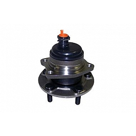 Crown Automotive Jeep Replacement Wheel Bearing and Hub Assembly 4721515AD