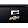 Putco Tailgate Handle Cover - ABS Plastic Silver - 400142