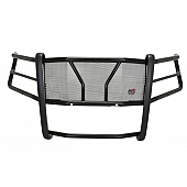 Westin Automotive Grille Guard 2 Inch Black Powder Coated Steel - 573955S