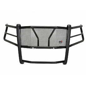 Westin Automotive Grille Guard 2 Inch Black Powder Coated Steel - 573955S