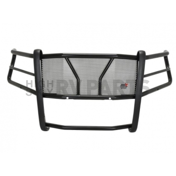 Westin Automotive Grille Guard 2 Inch Black Powder Coated Steel - 573955S