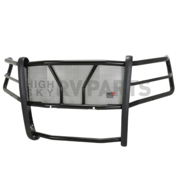 Westin Automotive Grille Guard 2 Inch Black Powder Coated Steel - 573955S-1