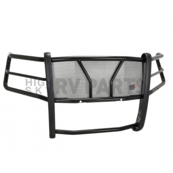 Westin Automotive Grille Guard 2 Inch Black Powder Coated Steel - 573955S-2