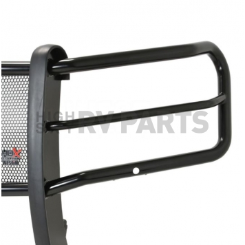 Westin Automotive Grille Guard 2 Inch Black Powder Coated Steel - 573955S-3