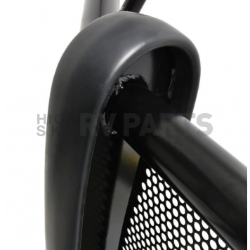 Westin Automotive Grille Guard 2 Inch Black Powder Coated Steel - 573955S-5
