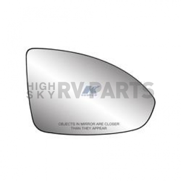 K-Source Exterior Mirror Glass OEM Power Single - 30248