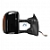 K-Source Exterior Towing Mirror Electric OEM Single - 61213F