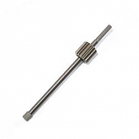 Warn Vantage 4000-S Winch Drum Drive Shaft - 89582