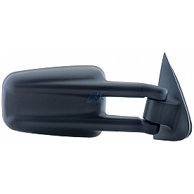 K-Source Exterior Towing Mirror Manual OEM Single - 62049G
