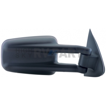 K-Source Exterior Towing Mirror Manual OEM Single - 62049G