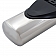 Raptor Series Nerf Bar - Truck Wheel To Wheel Stainless Steel Oval - 04010322