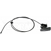 Dorman (OE Solutions) Hood Release Cable 7.25 Feet - 912201