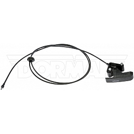 Dorman (OE Solutions) Hood Release Cable 7.25 Feet - 912201