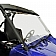Kolpin Windshield - Full-Tilt Polycarbonate Clear - 2780