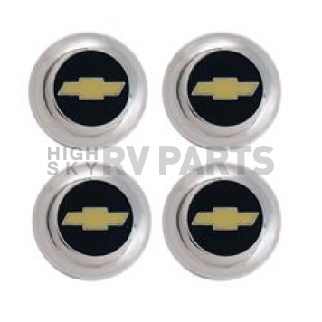 Pilot Automotive License Plate Mounting Hardware Set Of 4 - IP353C