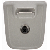 Help! By Dorman Sun Visor Clip - Plastic Single - 74434