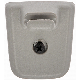 Help! By Dorman Sun Visor Clip - Plastic Single - 74434