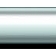 Cowles Products Side Molding - Silver PVC Plastic Chrome Plated - 37032