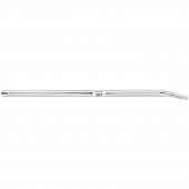 Keeper Corporation Winch Bar 36 Inch Chrome Plated - 04935