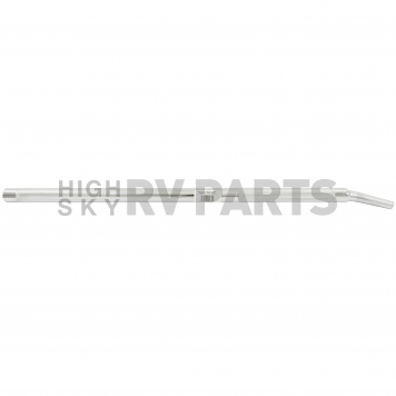 Keeper Corporation Winch Bar 36 Inch Chrome Plated - 04935