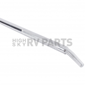 Keeper Corporation Winch Bar 36 Inch Chrome Plated - 04935-1