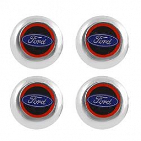 Pilot Automotive License Plate Mounting Hardware Set Of 4 - IP353F