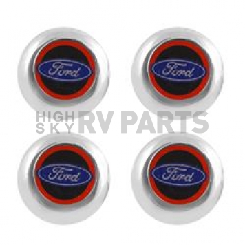 Pilot Automotive License Plate Mounting Hardware Set Of 4 - IP353F