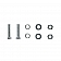 Keeper Corporation Winch Mount Installation Kit - KTA14121