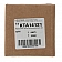 Keeper Corporation Winch Mount Installation Kit - KTA14121