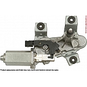 Cardone Industries Windshield Wiper Motor Remanufactured - 434553