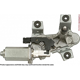 Cardone Industries Windshield Wiper Motor Remanufactured - 434553