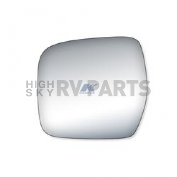 K-Source Exterior Mirror Glass OEM Power/ Manual Single - 99192
