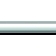 Cowles Products Side Molding - Silver PVC Plastic Chrome Plated - 37076