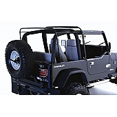 Rampage Soft Top Replacement Bow - 69999