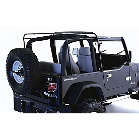 Rampage Soft Top Replacement Bow - 69999