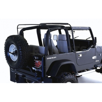 Rampage Soft Top Replacement Bow - 69999