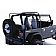Rampage Soft Top Replacement Bow - 69999