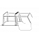 Rampage Soft Top Replacement Bow - 69999