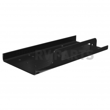 Keeper Corporation KW17.5/ KW13.5/ KW9.5 Series Winch Mount Black - KWA14622-2