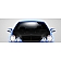 Extreme Dimensions Hood - Gloss Carbon Fiber Black - 112322