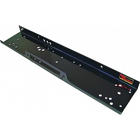 Mile Marker Winch Mount - Universal Steel - 5087283