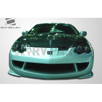 Extreme Dimensions Ground Effects Kit - Primered Fiberglass Reinforced Plastics 5-Piece - 105287-2
