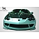 Extreme Dimensions Ground Effects Kit - Primered Fiberglass Reinforced Plastics 5-Piece - 105287