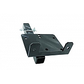 Mile Marker Winch Mount - Universal Steel - 514677