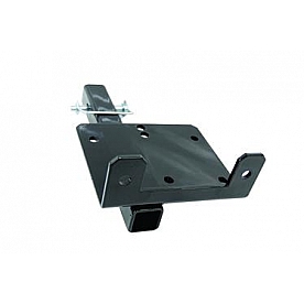Mile Marker Winch Mount - Universal Steel - 514677