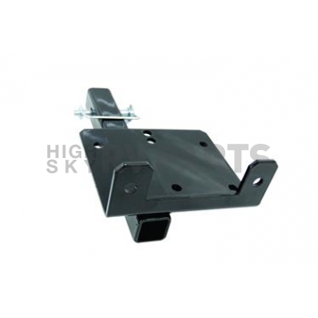 Mile Marker Winch Mount - Universal Steel - 514677